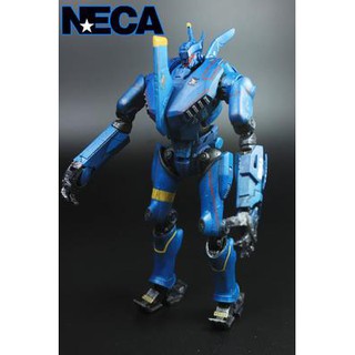 Mô hình Romeo Blue Pacific Rim