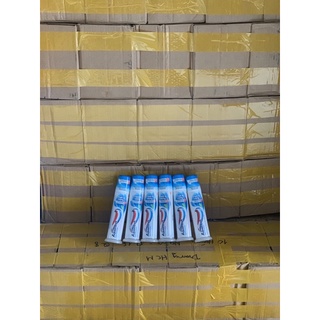 Kem Đánh Răng Aquafresh Ống #MỸ