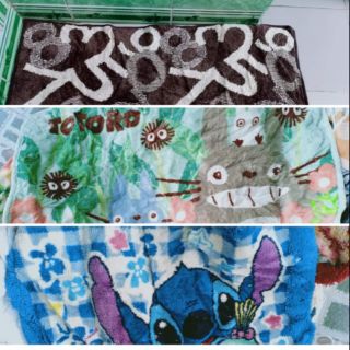 Thảm cho chị an khê