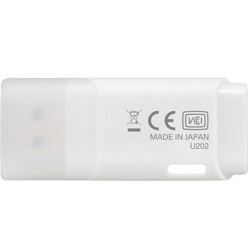 USB 32GB Kioxia (Toshiba) - Sản xuất tại Nhật Bản-32GB- Bảo Hành 5 Năm- Chính Hãng FPT | BigBuy360 - bigbuy360.vn