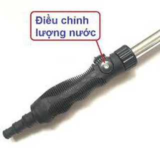 VÒI TƯỚI ĐA NĂNG DÀI 1M