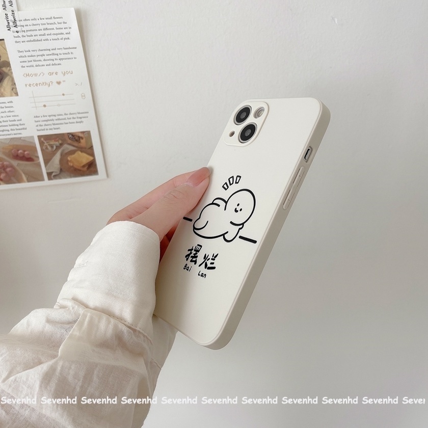 Ốp Điện Thoại Mềm Họa Tiết Siêu Nhân Đáng Yêu Cho iPhone 13 12 11 Pro Max SE2020 X XR Xs Max 7 8 6 6s Plus