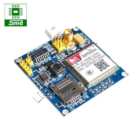 Module Sim800A Không Dây GSM GPRS STM32