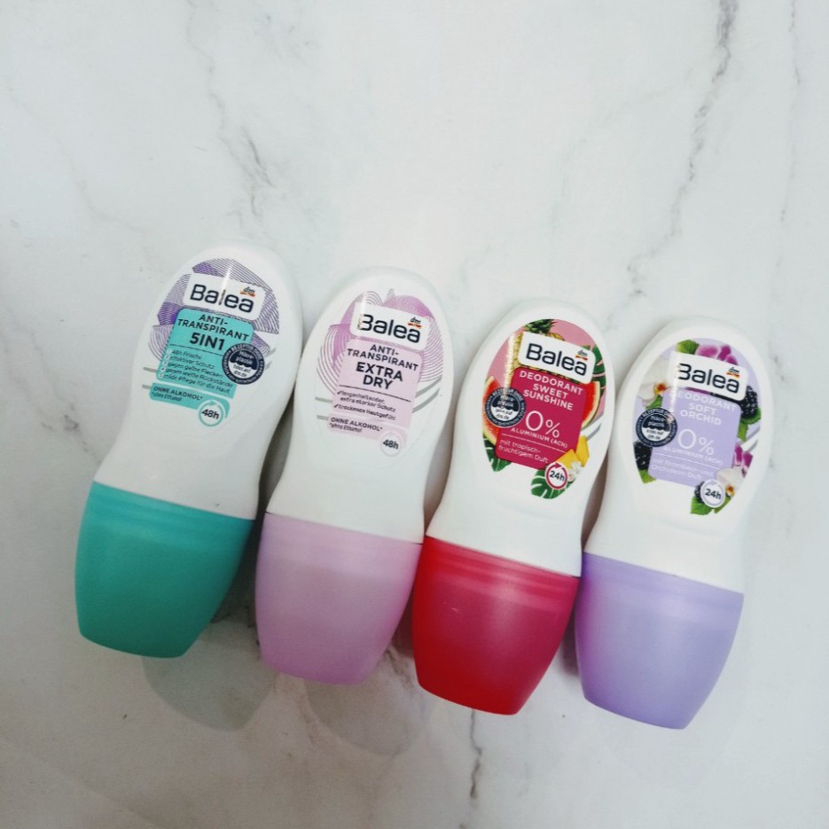 Lăn nách Balea hàng Đức | BigBuy360 - bigbuy360.vn