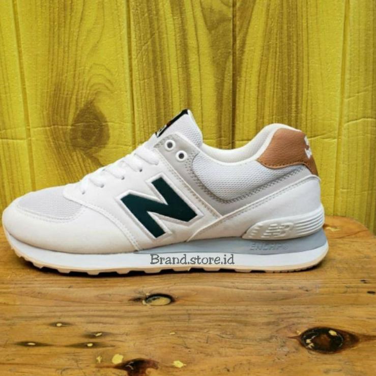 Mới Giày Thể Thao New Balance 574 Chính Hãng Chất Lượng Dành Cho Nữ