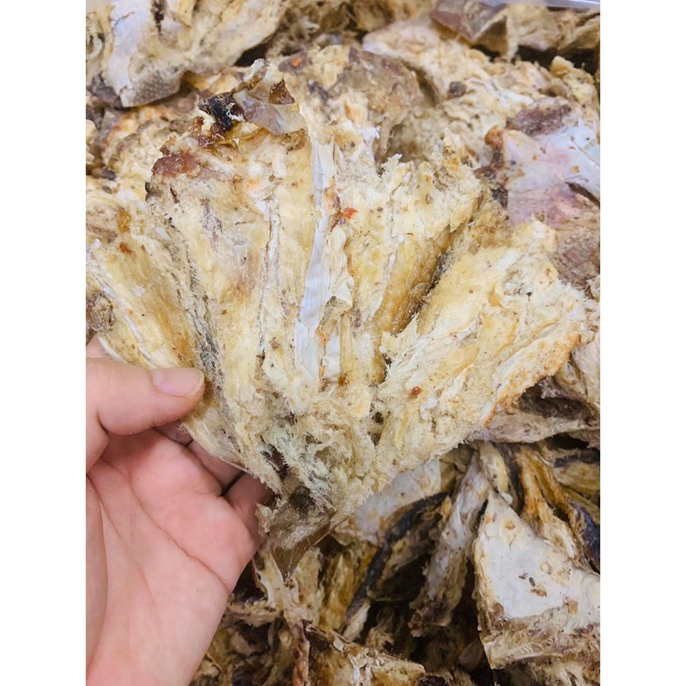 sỉ 10 hủ cá đuối chấm mắm me loại 1