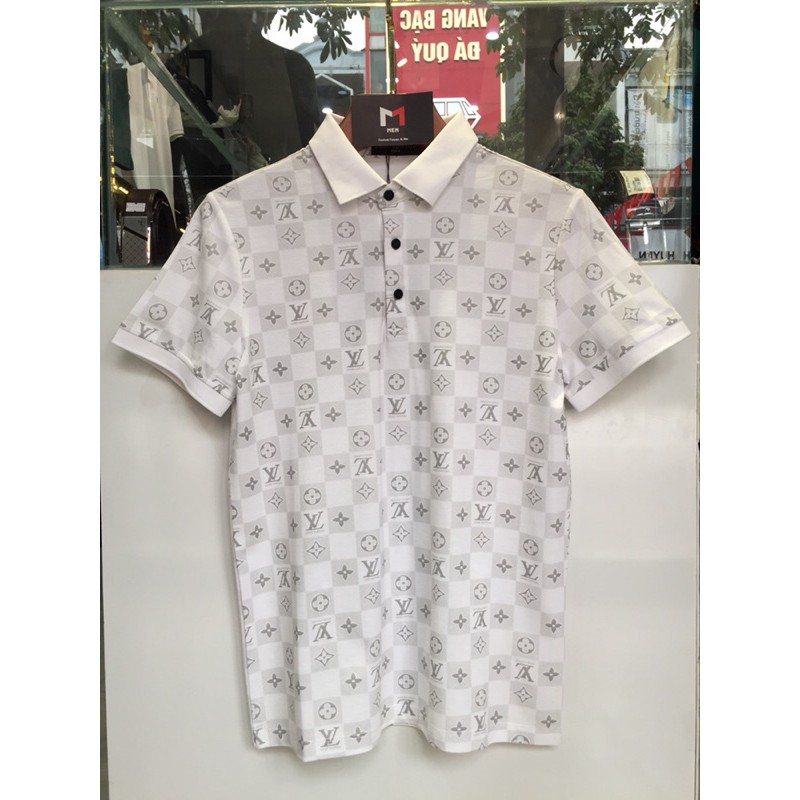 Áo Phông LV