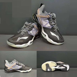 Giày Cầu Lông Nam Lining AYZQ009