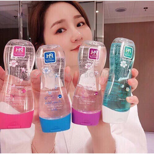 Dung dịch vệ sinh phụ nữ PH Care Shower Splash 150ml