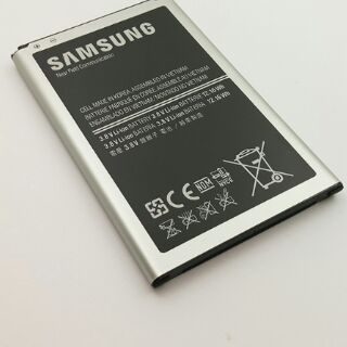 Pin galaxy note3