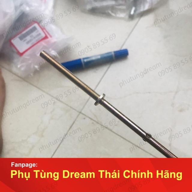 [PTD] -  Đũa thắng xe dream - Honda Thái Lan