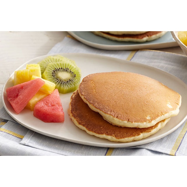 Bột Bánh Rán Mikko Hương Xưa Hộp 200g