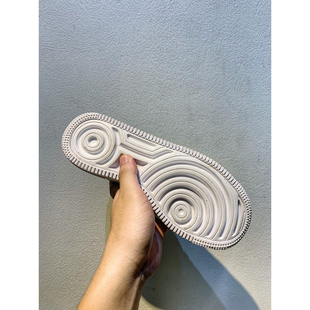 Giầy hoa cúc vàng số 1 Tặng tag hoa cúc sắt uzulang