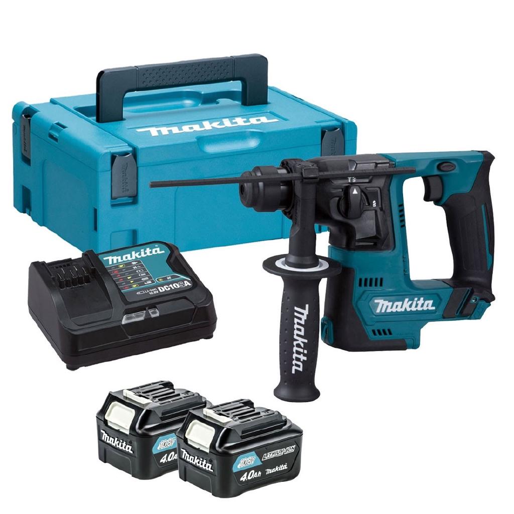Máy khoan động lực dùng pin Makita HR140DSAE1
