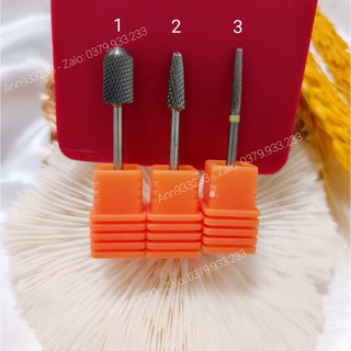 Đầu mài móng, đầu mài titan Usa các loại đầu xịn - Ann933233