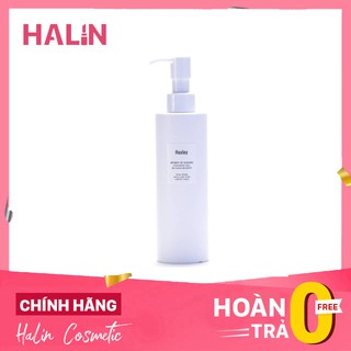 | Rẻ Nhất Rồi | Sữa rửa mặt vòi HUXLEY Cleansing Gel 200ml💖FREESHIP💖Sữa rửa mặt vòi HUXLEY HALIN8821