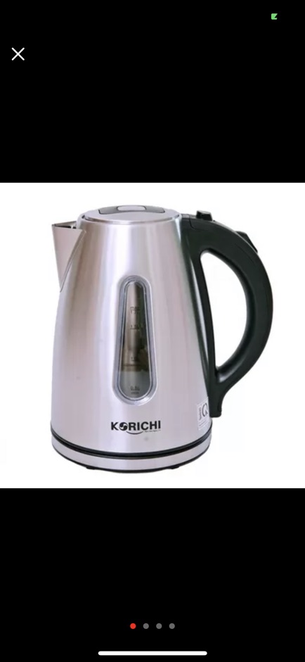 Ấm siêu tốc Korichi KRC -5180