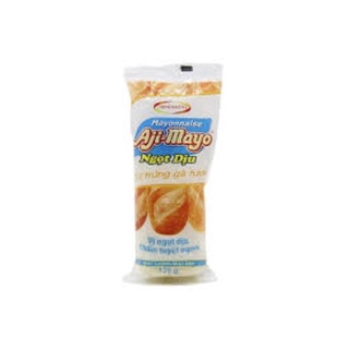 130gr mayonaise ăn bánh mỳ