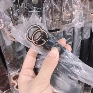 Thắt lưng nữ - dây nịt nữ