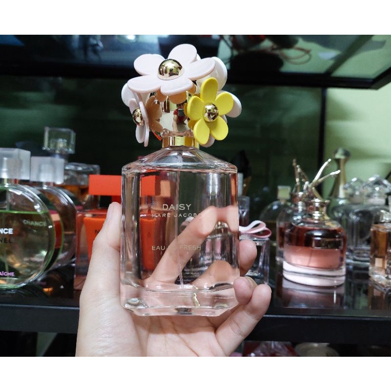 CHÍNH HÃNG Nước hoa nữ Daisy Marc Jacobs Eau So Fresh