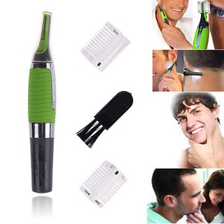 [SALE 10%] Máy cạo râu Micro Touch Max có đèn