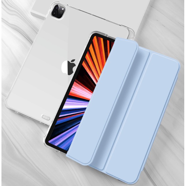 Magnetik Untuk Charging Case Ipad Air 4 2020 Pro11 2018 Pro Model A2324 A2072 Ipad Pro 11 2020 A2228 A12231 iPad Case | BigBuy360 - bigbuy360.vn