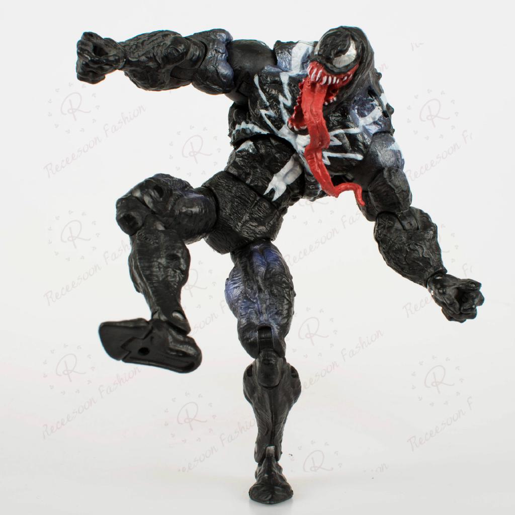 Đồ chơi mô hình nhân vật Venom