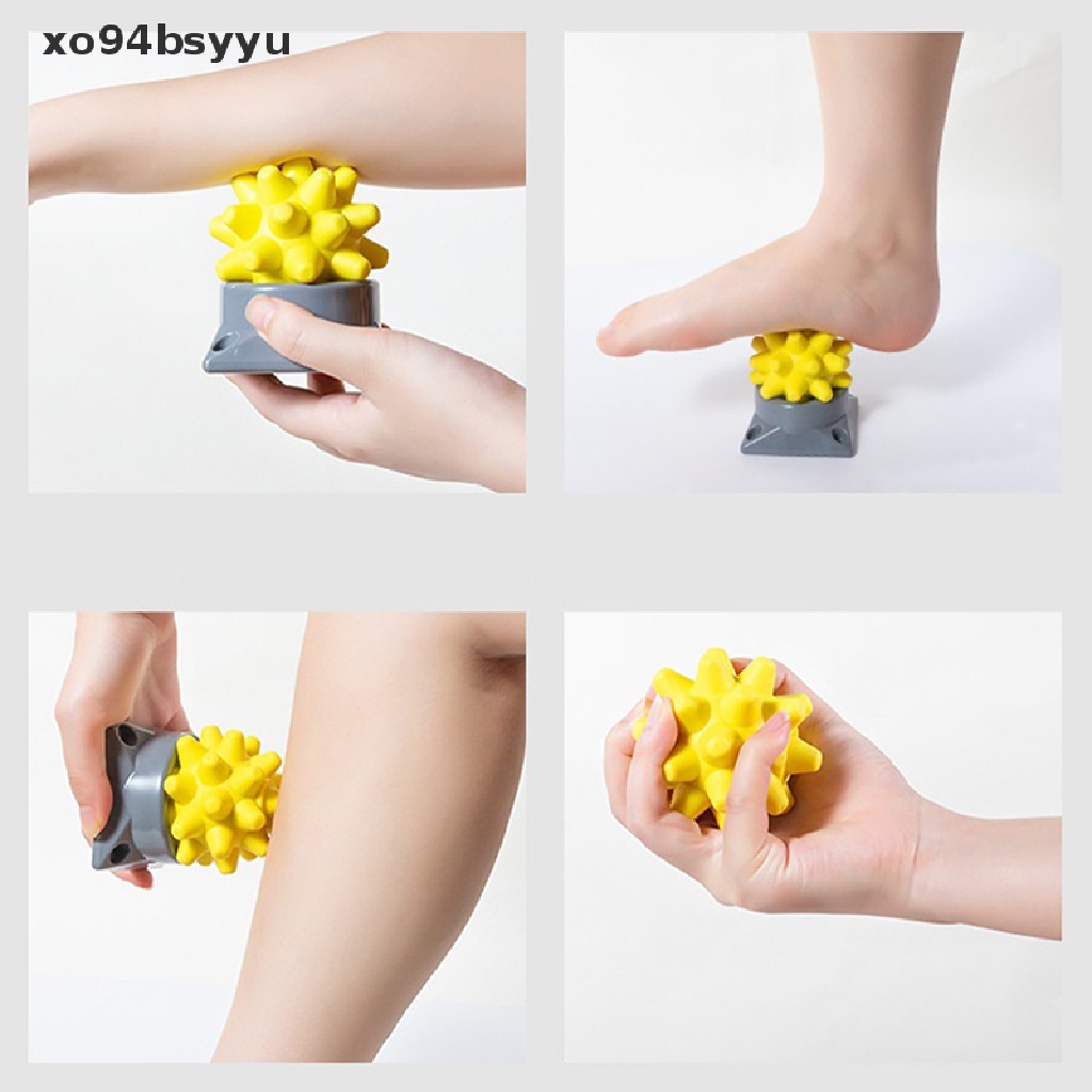 Bóng Mát Xa Thư Giãn Cơ Thể Xo94Bsyu