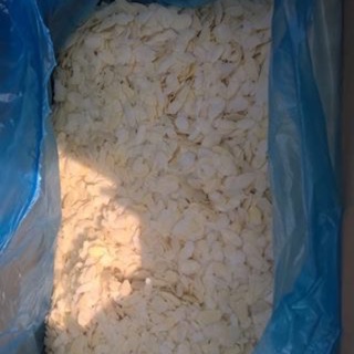Hạnh nhân lát Mỹ