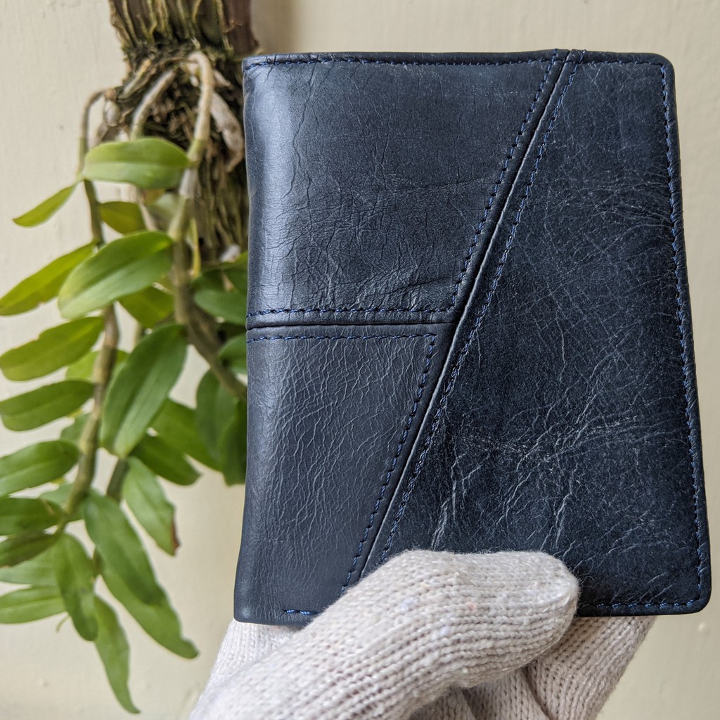 Tuấn Tú Leather cam kết hoàn tiền 100% nếu phát hiện da giả