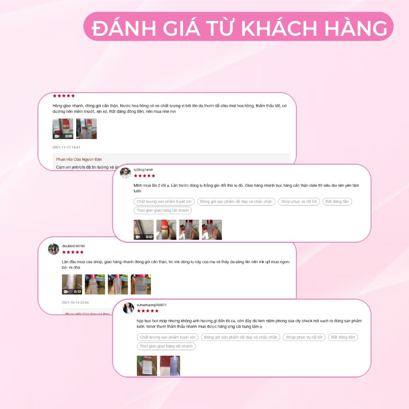 Nước hoa hồng dưỡng da săn chắc chống lão hóa tinh chất Collagen 3W CLINIC Hàn Quốc 150ml