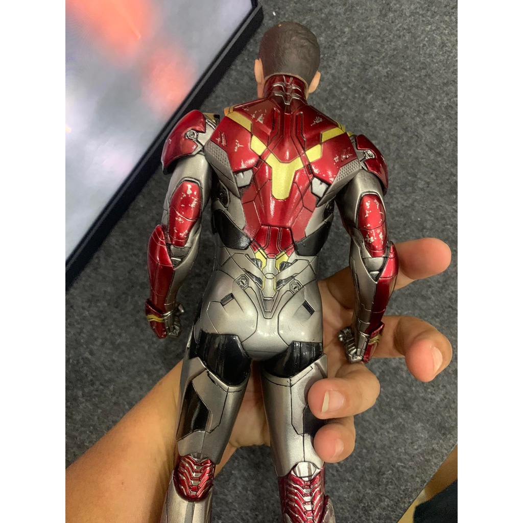 Mô hình đồ chơi Iron Man MK 47 mark 47 home coming - Avengers