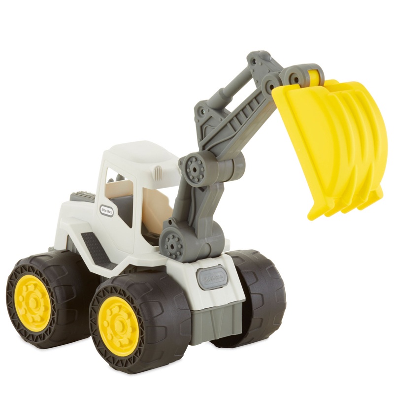 Đồ Chơi LITTLE TIKES Xe Đào Đất Khổng Lồ 650567