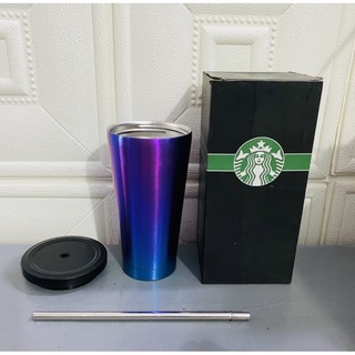 Ly giữ nhiệt Starbucks Mỹ mới 100%