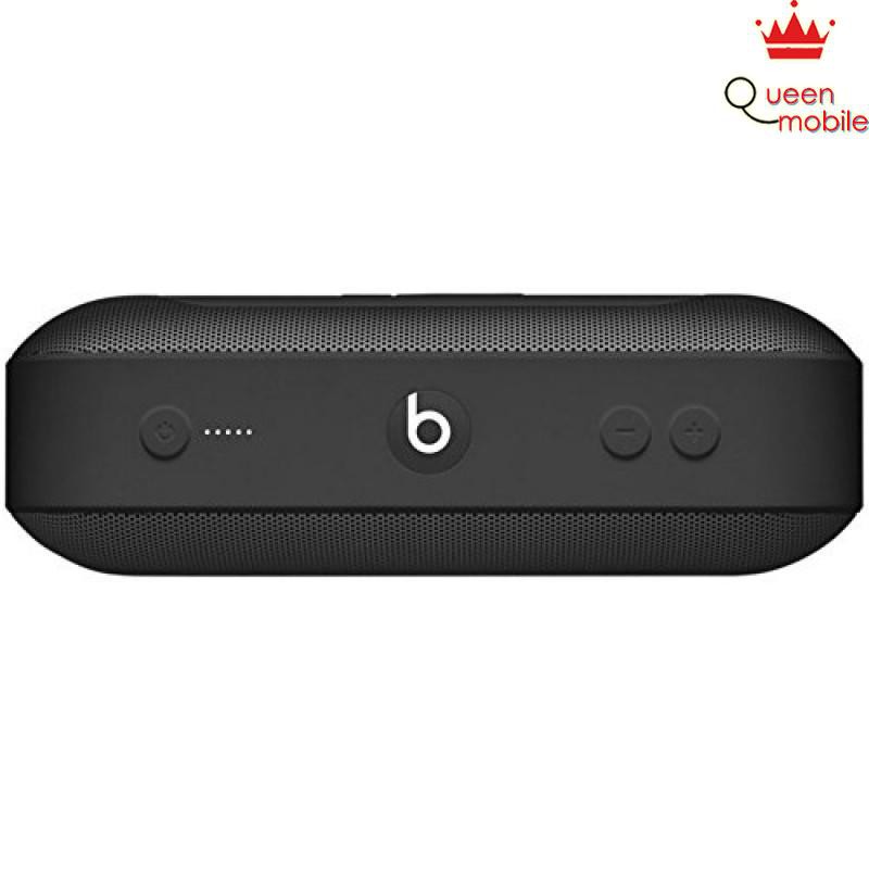 Loa di động Beats Pill + ML4M2ZPA- Black