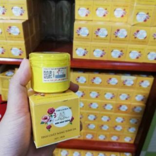 Kích trắng body collagen