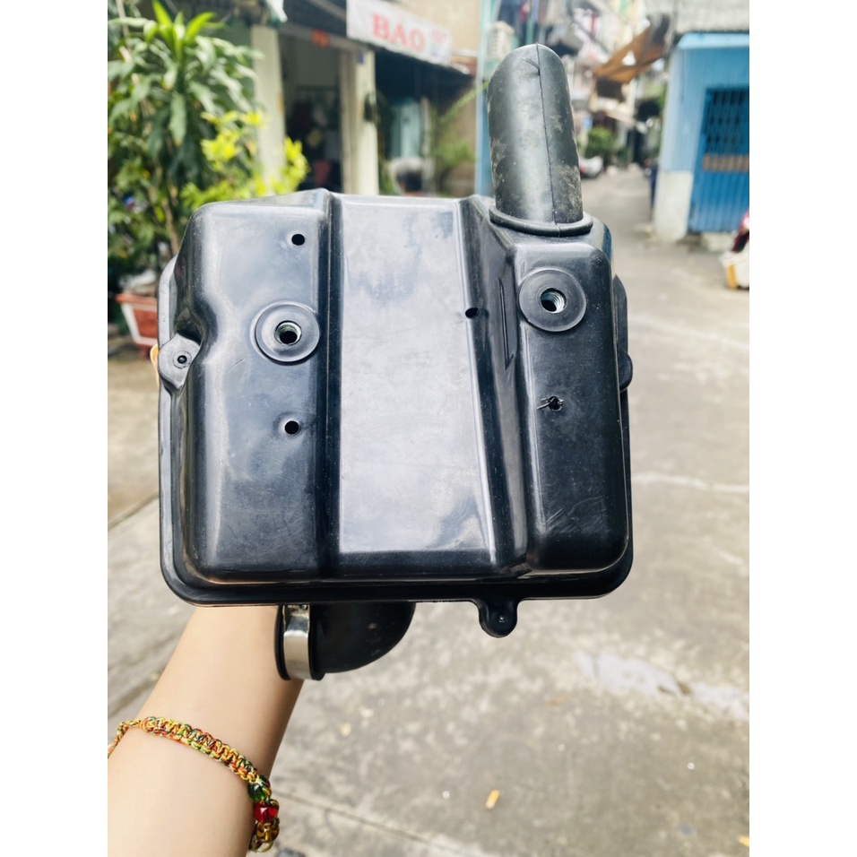 PÔ E  MAX 3 TRUNG QUỐC