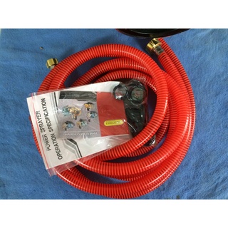 [ Có bảo hành 12 Tháng ] Đầu Xịt Áp Lực Amaxtools 3HP AM-28D Piston Sứ