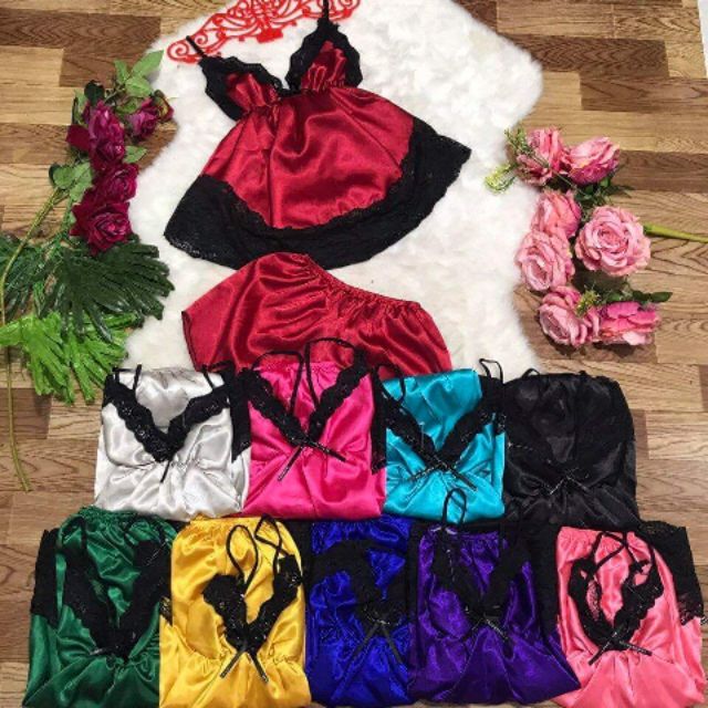 Đồ ngủ 45k Sỉ 35k