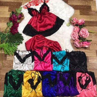 Đồ ngủ 45k Sỉ 35k