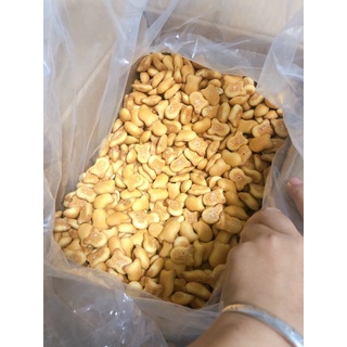 500g Bánh gấu sữa Thiên Hồng