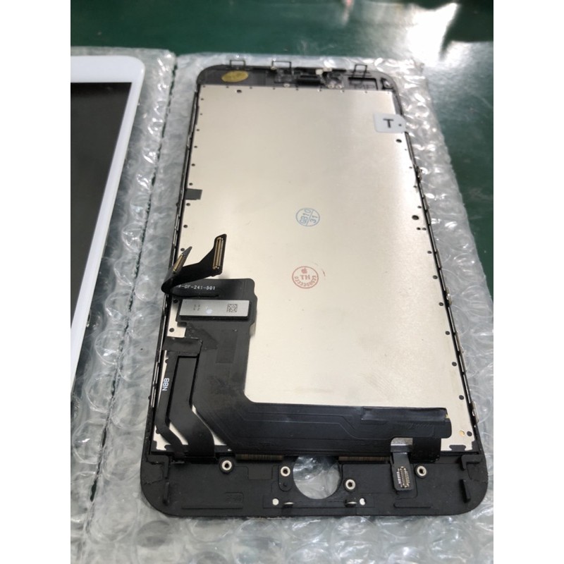 MÀN HÌNH LINH KIỆN IPHONE 8 PLUS ĐEN, TRẮNG | BigBuy360 - bigbuy360.vn