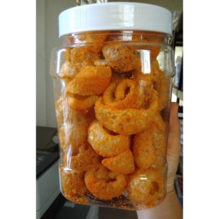 Da heo chiên giòn vị phomai (180g)