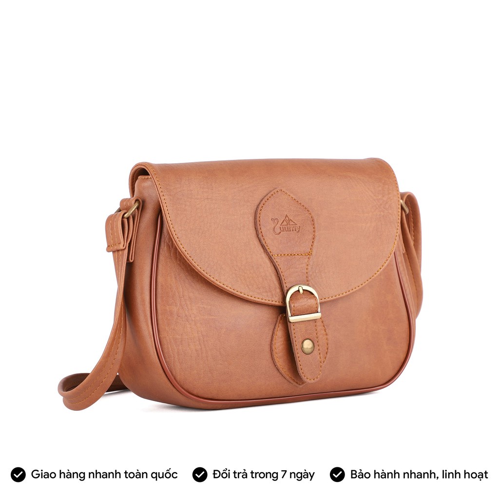 Túi đeo chéo thời trang nữ YUUMY YN29