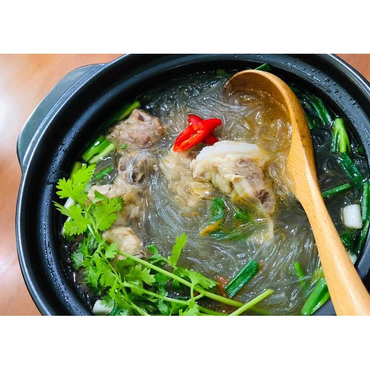Miến khoai lang Việt Cường gói 200g