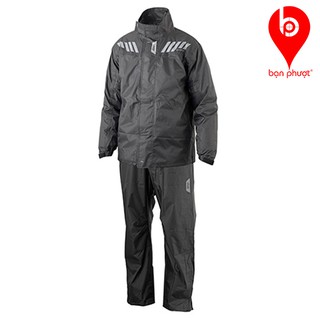 Áo mưa bộ Givi RRS04