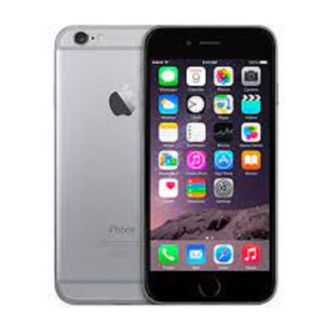 '' rẻ không tưởng '' điện thoại Iphone 6 Plus 64G bản Quốc Tế zin Chính Hãng, màn hình 5.5inch, Full vân tay | BigBuy360 - bigbuy360.vn