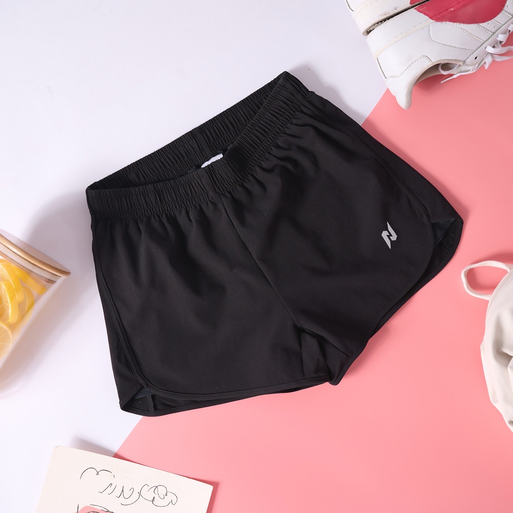 Quần Short Nữ Thể Thao Thoáng Mát 2022 QG04W | BigBuy360 - bigbuy360.vn