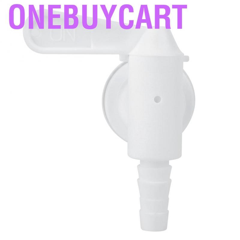 Set 3 Vòi Rót Nước Bằng Nhựa Tiện Lợi