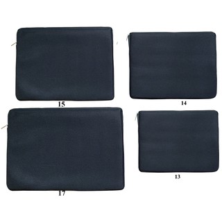 Túi chống sốc giá rẻ chất liệu lưới xốp co dãn size 12-17inch